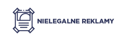 Nielegalne reklamy