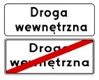 Droga wewnętrzna