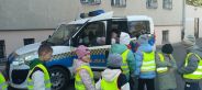 Kolejna grupa przedszkolaków odwiedziła naszą...