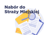 Ruszył nabór do Straży Miejskiej