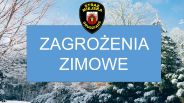 Zagrożenia zimowe