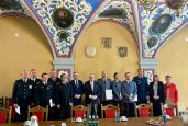 Wyróżniony strażnik – Patrolowy Roku