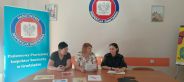 Wspólne działania profilaktyczne strażników i...