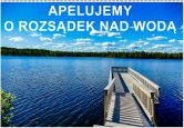 Apelujemy o rozsądek podczas pobytu nad wodą