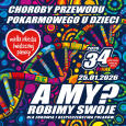 Program 34 finału WOŚP