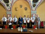 Awanse z okazji Dnia Straży Gminnej