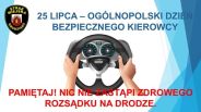 Dzień Bezpiecznego Kierowcy