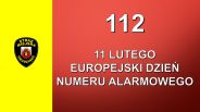 Numer alarmowy 112. Jak wezwać pomoc?