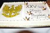 Obchody XXV-lecia Straży Miejskich i Gminnych Województwa Kujawsko-Pomorskiego
