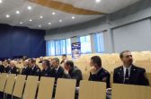 III etap IV Kujawsko-Pomorskiej Olimpiady Wiedzy o Bezpieczeństwie "Bezpieczny i przyjazny region"
