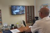 Wizyta dzieci W SM 8 wrzesień 2025 r