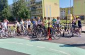 XIII edycja programu "Moja karta rowerowa - czyli jak zdać egzamin na kartę rowerową" (2020/2021)