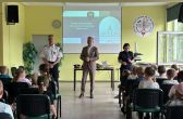 Quiz z Wiceprezydentem 2026