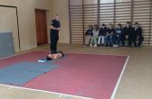 Pierwsza pomoc w SP 17 Kmiecik 29 wrzesień 2025...