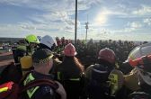 Hohonorwa wspinaczka 11 września 2025 